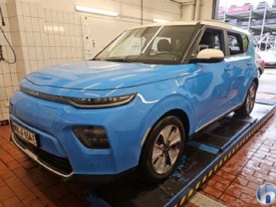 Kia Soul EV
