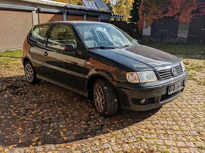 VW Polo
