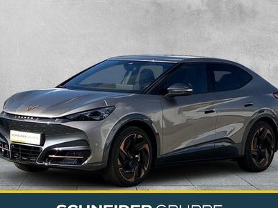 Gebraucht Cupra Tavascan Endurance 210 kW (286 PS) 2026 Beige SUV