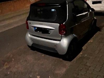 Smart ForTwo Cabrio