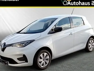Gebraucht Renault Zoe