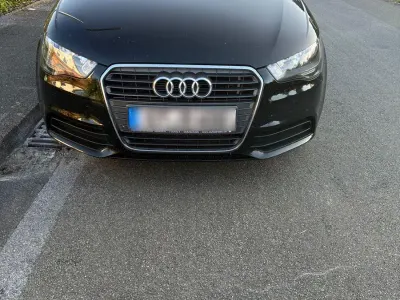 Gebraucht Audi A1