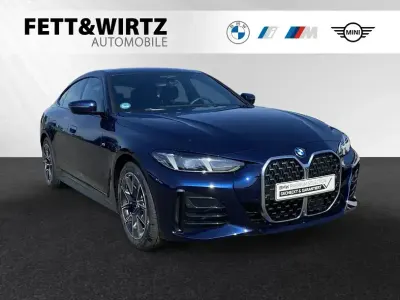 Gebraucht BMW 420 Gran Coupé