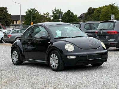 VW Beetle