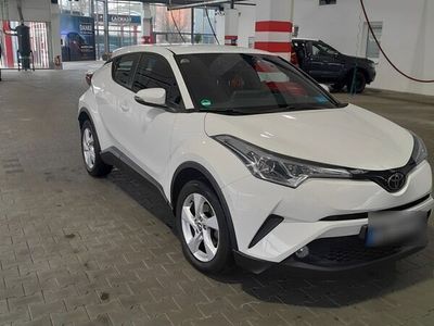 gebraucht Toyota C-HR C-HR1.2 Turbo Flow