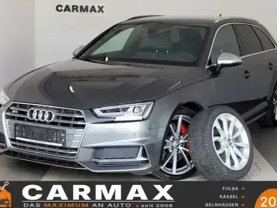 Gebraucht Audi S4