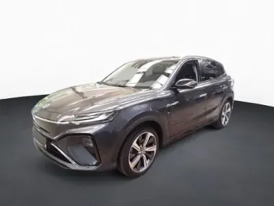Gebraucht MG Marvel R Luxury 131 kW (179 PS) 2023 Grau SUV