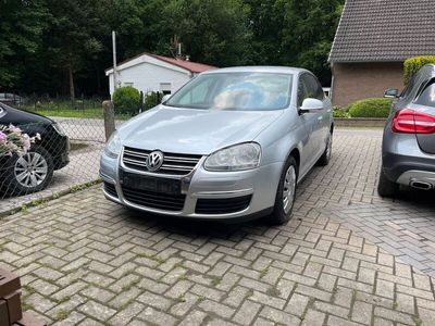 VW Jetta