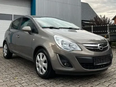 Brugt Opel Corsa