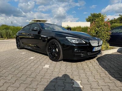 BMW 650
