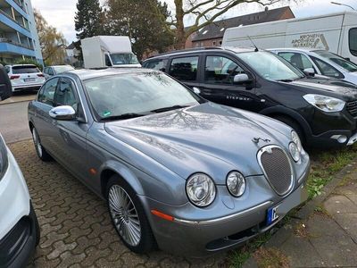 gebraucht Jaguar S-Type 