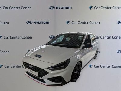 gebraucht Hyundai i30 N N Performance, N-Sportschalensitze