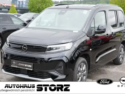 Gebraucht Opel Combo Life