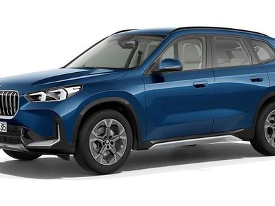 Gebraucht 2025 BMW X1 SUV | 56.069 €