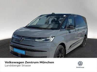 VW Multivan