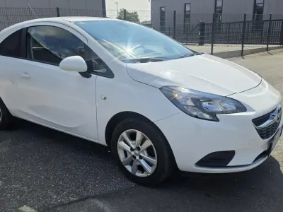 Gebraucht Opel Corsa