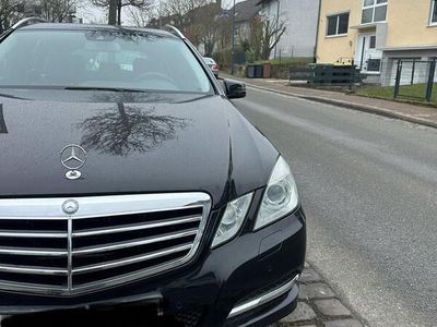 Mercedes E350