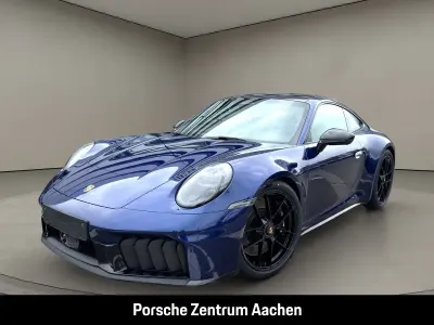 Gebraucht Porsche 992