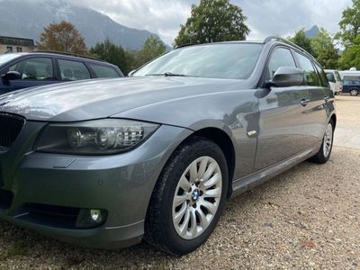 gebraucht BMW 320 d touring -