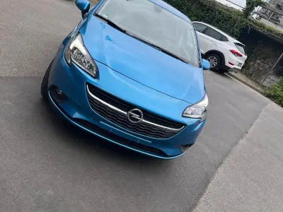 Gebraucht Opel Corsa
