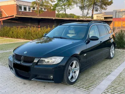 Używany BMW 330