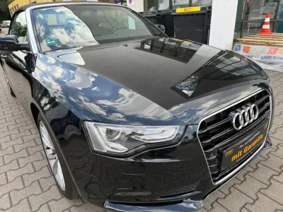 Gebraucht Audi A5 Cabriolet