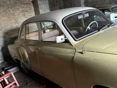 Gebraucht 1961 Wartburg 311 Limousine | 7.500 €