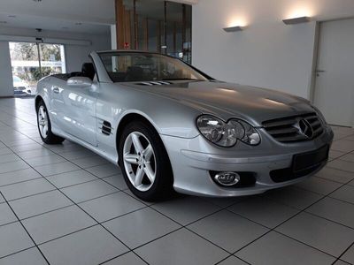 Mercedes SL350