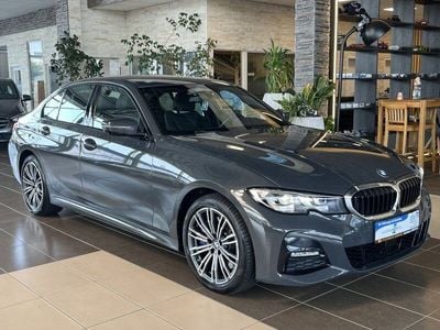 BMW 330e