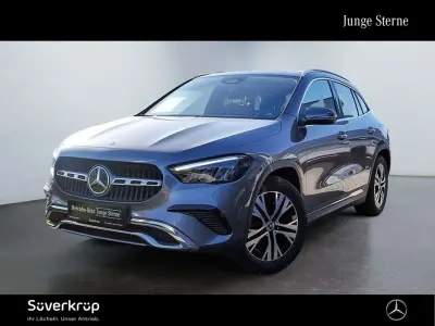 Gebraucht Mercedes GLA180