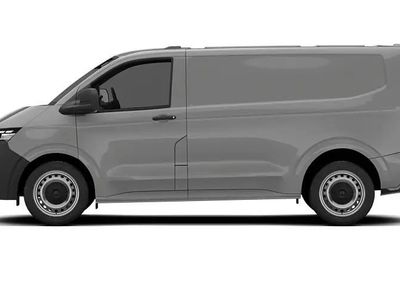 Ny VW Transporter 110 HK (80 kW) 2025 Van