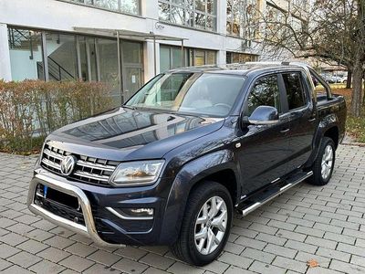 VW Amarok