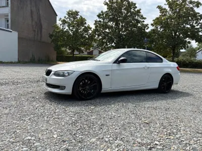 Gebraucht BMW 325
