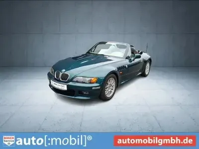 Gebraucht BMW Z3