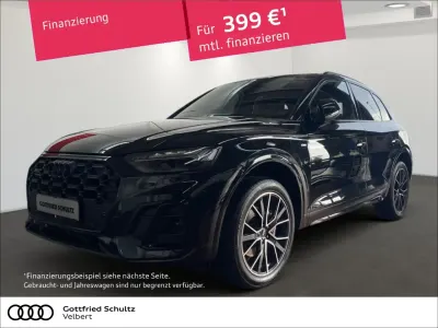 Gebraucht Audi Q5