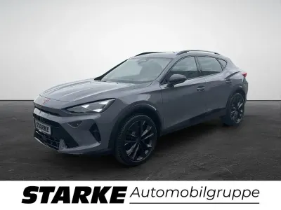 Brugt Cupra Formentor VZ 265 HK (194 kW) 2026 Grå SUV