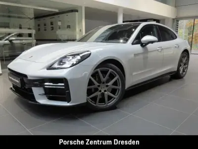 Gebraucht Porsche Panamera 4 354 PS (260 kW) 2022 Andere farbe Kleinwagen