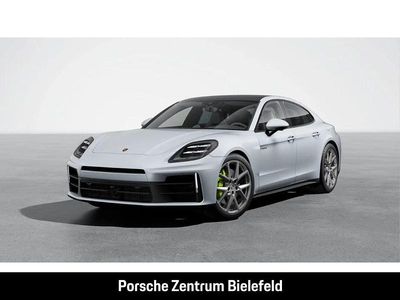 Gebraucht Porsche Panamera 4 470 PS (345 kW) 2024 Eisgraumetallic Limousine