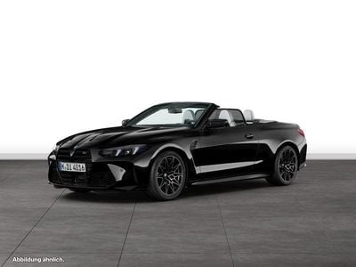 Gebraucht 2025 BMW M4 Cabriolet Competition Edition Cabrio | 101.775 € (Etwas zu teuer)
