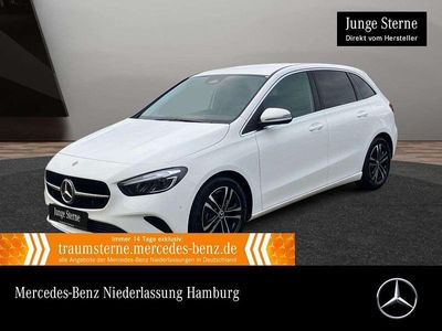 Mercedes B200