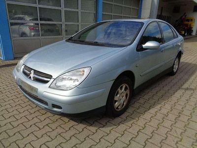 Citroën C5