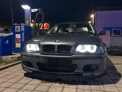 Occasion BMW 323