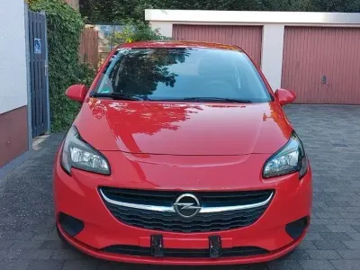 Gebraucht Opel Corsa
