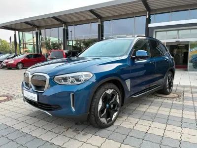 Gebraucht BMW iX3
