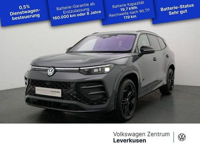 Gebraucht VW Tayron R-line 272 PS (200 kW) 2025 Delfingrau SUV