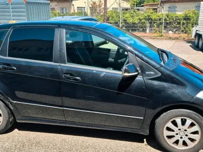 Gebraucht Mercedes A160