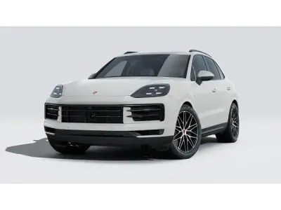 Gebraucht Porsche Cayenne