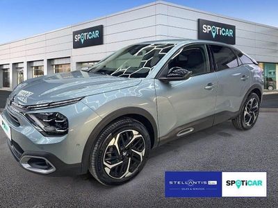 Gebraucht Citroën C4 PureTech 131 PS (96 kW) 2023 SUV