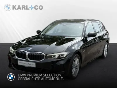 Gebraucht BMW 330e