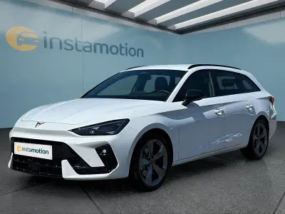 Gebraucht Cupra Leon